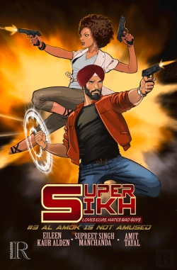 Bertrand.pt - Super Sikh #3