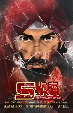 Bertrand.pt - Super Sikh #4