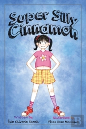Super Silly Cinnamon