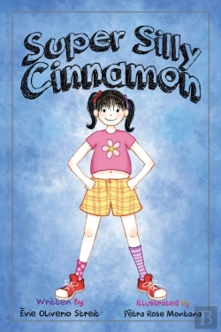 Bertrand.pt - Super Silly Cinnamon
