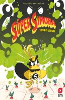 Super Simona Salva El Bosque