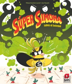 Bertrand.pt - Super Simona Salva El Bosque