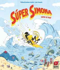 Bertrand.pt - Super Simona Salva El Mar