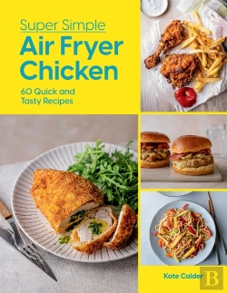 Bertrand.pt - Super Simple Air Fryer Chicken