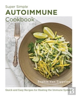 Bertrand.pt - Super Simple Autoimmune Cookbook