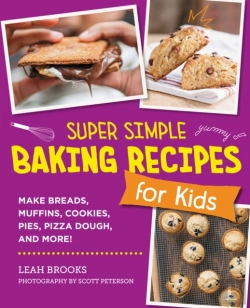 Bertrand.pt - Super Simple Baking Recipes For Kids