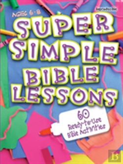 Bertrand.pt - Super Simple Bible Lessons
