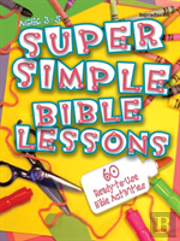Super Simple Biblelessons