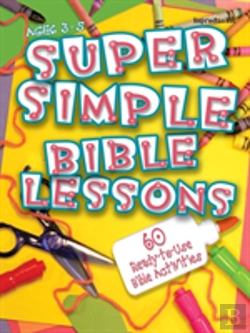 Bertrand.pt - Super Simple Biblelessons