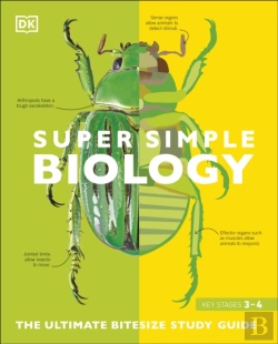 Bertrand.pt - Super Simple Biology
