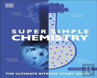 Super Simple Chemistry