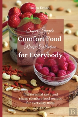 Bertrand.pt - Super Simple Comfort Food Recipe Collection For Everybody