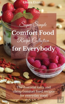 Bertrand.pt - Super Simple Comfort Food Recipe Collection For Everybody