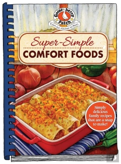Bertrand.pt - Super-Simple Comfort Foods