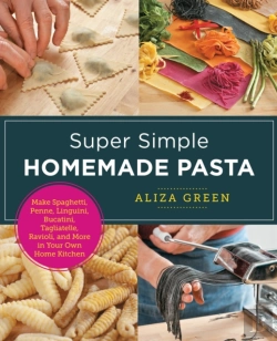 Bertrand.pt - Super Simple Homemade Pasta