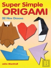Super Simple Origami