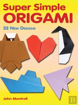 Bertrand.pt - Super Simple Origami