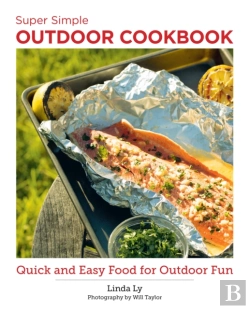 Bertrand.pt - Super Simple Outdoor Cookbook