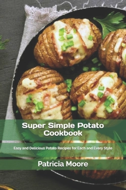 Bertrand.pt - Super Simple Potato Cookbook