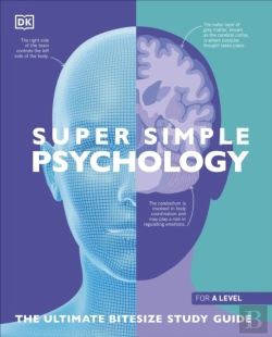 Bertrand.pt - Super Simple Psychology