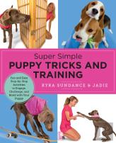 Super Simple Puppy Tricks And Training