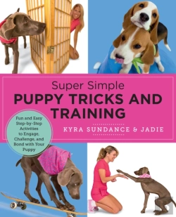 Bertrand.pt - Super Simple Puppy Tricks And Training