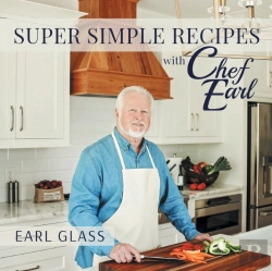 Bertrand.pt - Super Simple Recipes With Chef Earl