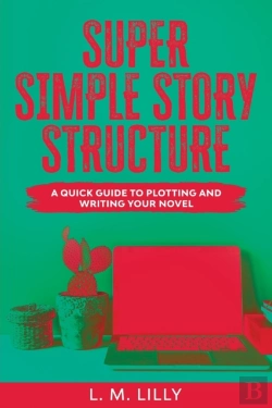 Bertrand.pt - Super Simple Story Structure Large Print