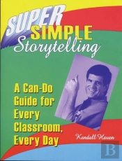 Super Simple Storytelling