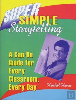 Bertrand.pt - Super Simple Storytelling