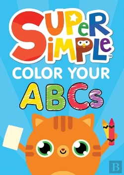 Bertrand.pt - Super Simpleâ„¢ Color Your Abcs