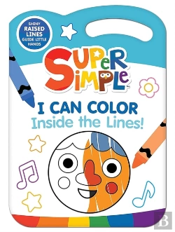 Bertrand.pt - Super Simpleâ„¢ I Can Color Inside The Lines!