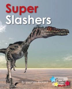 Bertrand.pt - Super Slashers