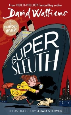 Bertrand.pt - Super Sleuth