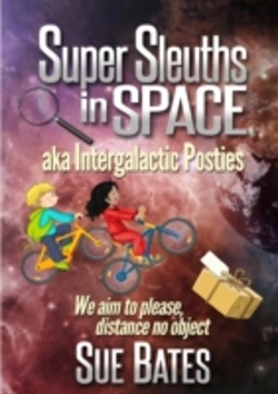 Bertrand.pt - Super Sleuths In Space Aka Intergalactic