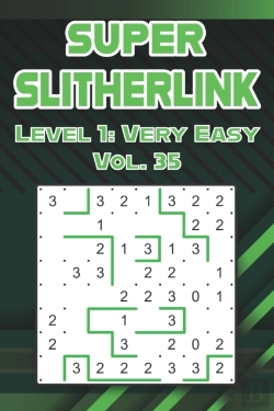 Bertrand.pt - Super Slitherlink Level 1
