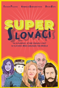 Bertrand.pt - Super Slovaks