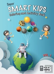 Super Smart Kids