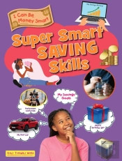 Super Smart Saving Skills