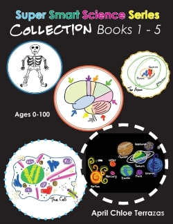 Bertrand.pt - Super Smart Science Series Collection