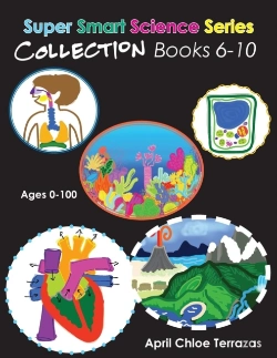 Bertrand.pt - Super Smart Science Series Collection