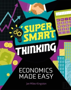 Bertrand.pt - Super Smart Thinking: Economics Made Easy