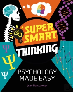 Bertrand.pt - Super Smart Thinking: Psychology Made Easy