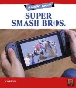Bertrand.pt - Super Smash Bros.