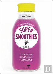 Super Smoothies - A Bíblia