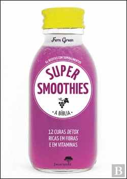 Bertrand.pt - Super Smoothies - A Bíblia