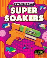 Super Soakers