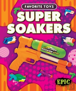 Bertrand.pt - Super Soakers