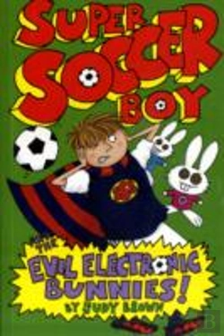 Bertrand.pt - Super Soccer Boy And The Evil Electronic Bunnies