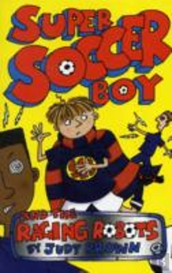 Bertrand.pt - Super Soccer Boy And The Raging Robots